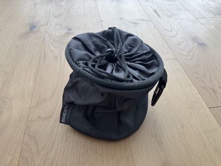 NEU Brabantia Wäscheklammersack