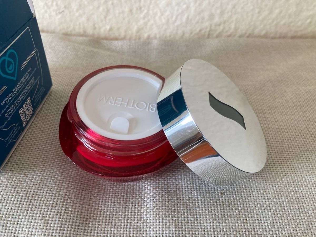 Biotherm Gesichtspflege: Biotherm Blue Therapy uplift day 30 ml neu – Neu (gemäss Beschreibung) aus Frick von Freiwillig39 4