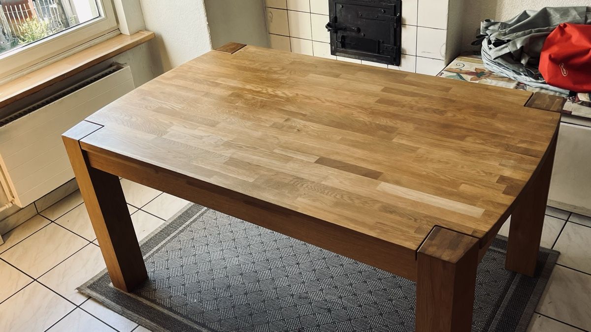 Tables: Esstisch Tisch – D'occasion à Aadorf par bobby_b