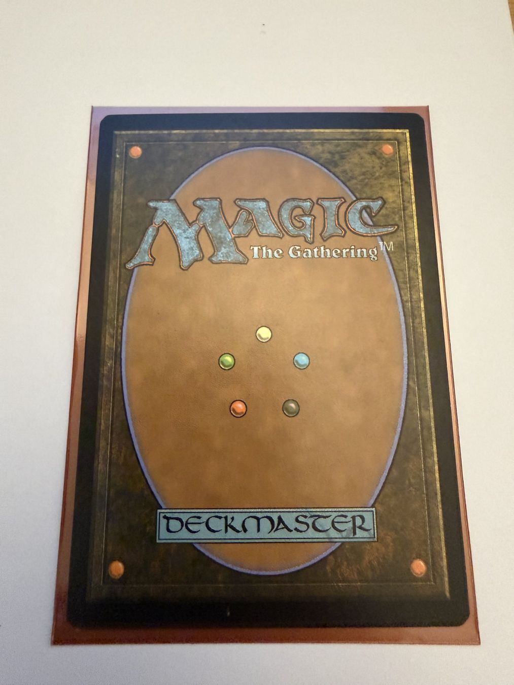 Magic The Gathering Sammelbilder & Trading cards: Carte Magic Luminarch Ascension – Gebraucht aus Kloten von Mumiiin 3