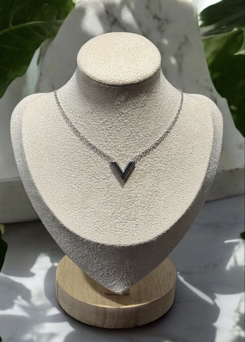 Catenine: Collier – Nuovo e nell'imballaggio originale da Châtel-St-Denis venduto da Montclair_Swiss 8