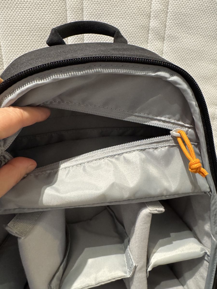Lowepro Zaini: Gepflegter Lowepro Kamerarucksack – Usato da Münsingen venduto da ambuehl81 6