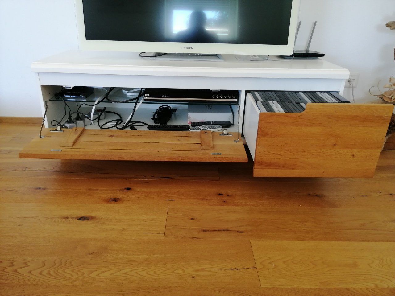 Mobili TV: TV Board / Lowboard – Usato da Zetzwil venduto da TomMustang 3