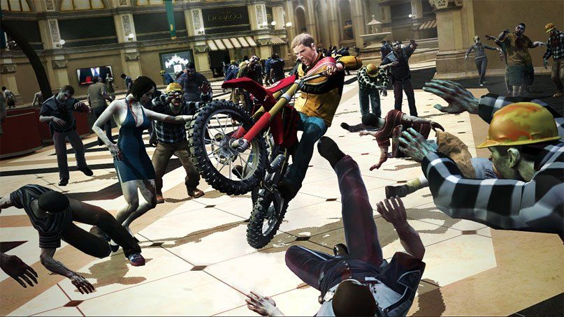 Sony Giochi: Sony PS3  Dead Rising 2 – Usato da Schüpfheim venduto da Games_Spielkonsolen 7