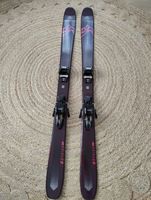 Skis Salomon