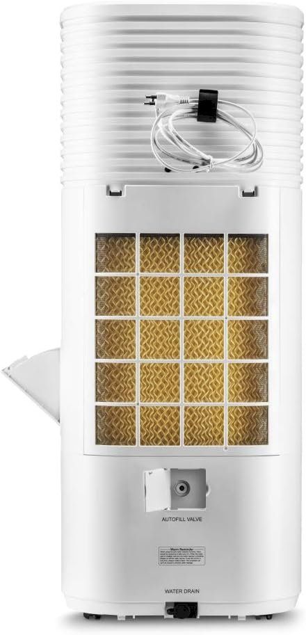 Purificatori d'aria: Trotec Aircooler PAE 49 – Nuovo e nell'imballaggio originale da Bottighofen venduto da zaap 2