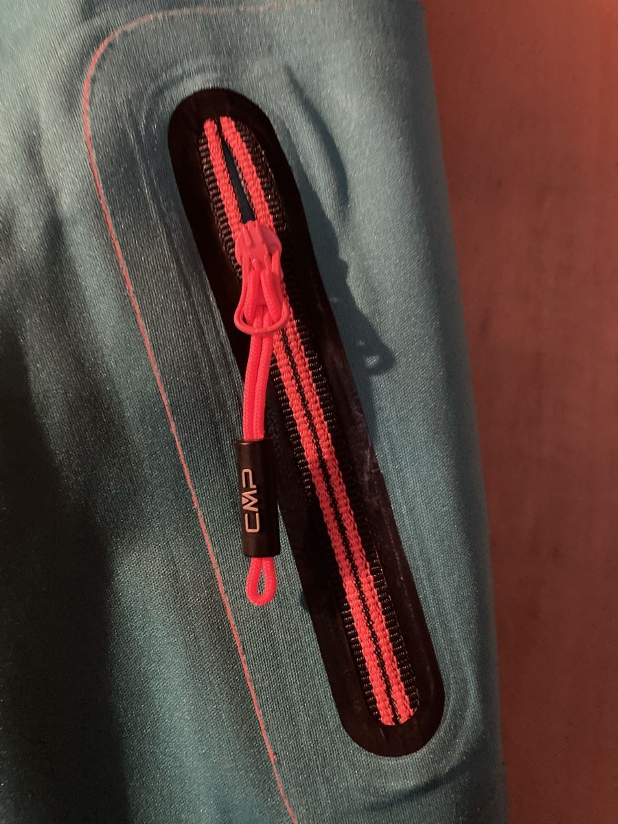 CMP Giacche: Jacke von CMP Gr.XS – Usato da Mülenen venduto da Rapunzel99 3