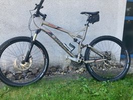 Specialized M4 Xc pro