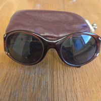 Vintage Sonnenbrille CERJO / Switzerland Damen 