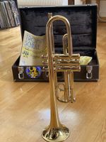 GETZEN 300 Series Elkhorn U.S.A