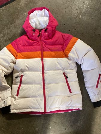 Skijacke Damen Four seasons Gr.38