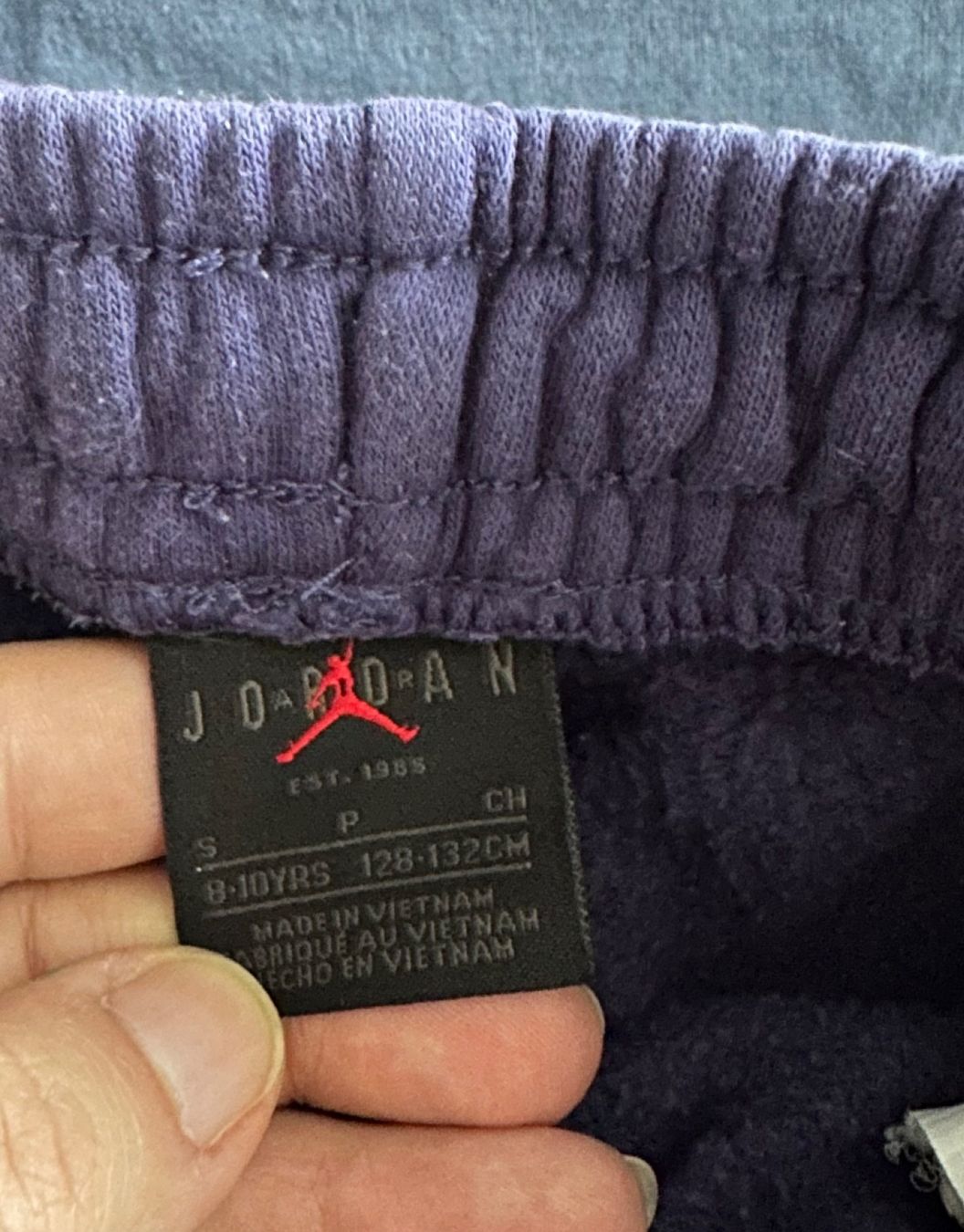 Jordan Pantaloni: Jogginghose Jordan – Usato da Dürrenroth venduto da tvy_bh56 2