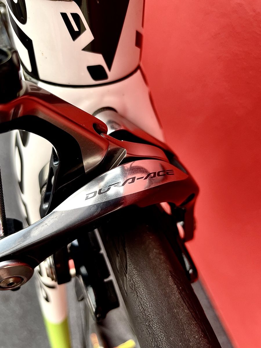 Cannondale Vélos: Vélo Cannondale Supersix Dura Ace – D'occasion à Chézard-St-Martin par GJelo 5