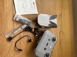 Dji mini 2 SE