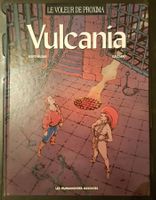 Le voleur de Proxima N 2 E.O. (T.B.E.) Vulcania