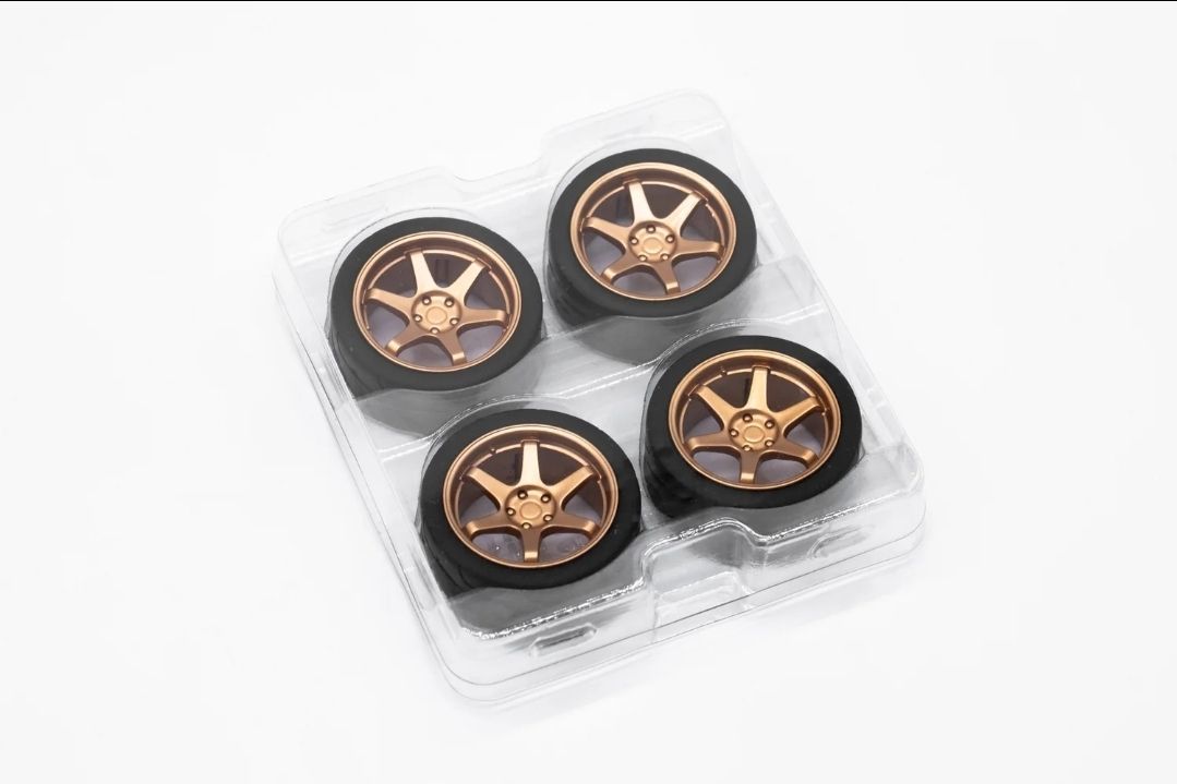 Modellautos: Jp Kraemo Modellauto Nissan Gtr – Neu und originalverpackt aus Kestenholz von Husqy610 2
