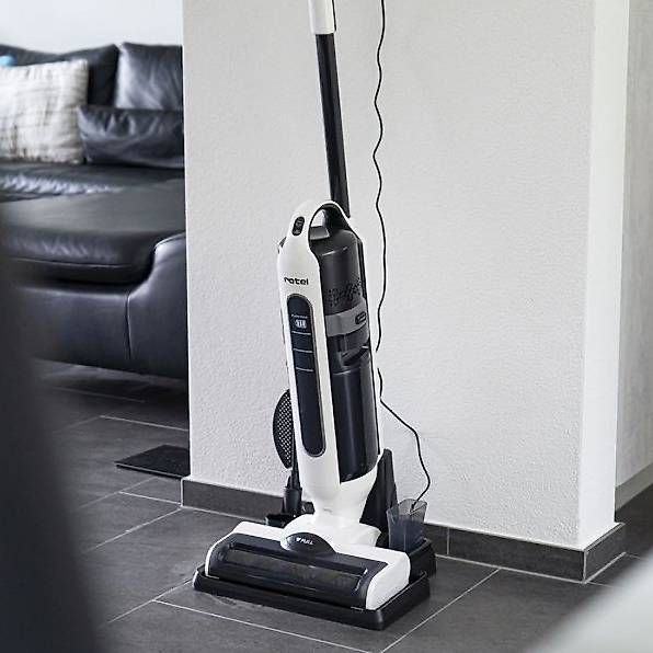 Aspirapolveri & Accessori: Lava e pulisci pavimento – Usato da Gordola venduto da Gosselin 1