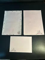 Diddl /Diddlina Briefpapier Set