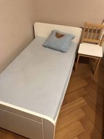 Kinderbett Gitterbett Geuther