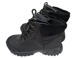 UGG Boots W Yose Fluff V2