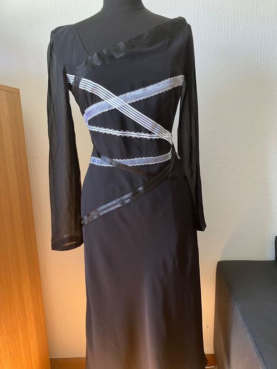 Chemise Porte-Bonheur En Soie 100% Pour Nouveau-Né - Made In Italy - Idée Cadeau Naissance Unisexe