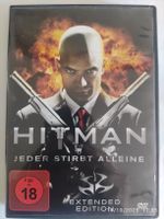 Hitman: Jeder stirbt alleine