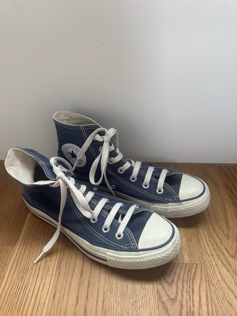 Converse Scarpe da uomo: CONVERSE All Stars 39 – Usato da Hüttikon venduto da MacDani