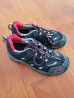 Trekkingschuhe, Wanderschuhe Grösse 31, gut erhalten