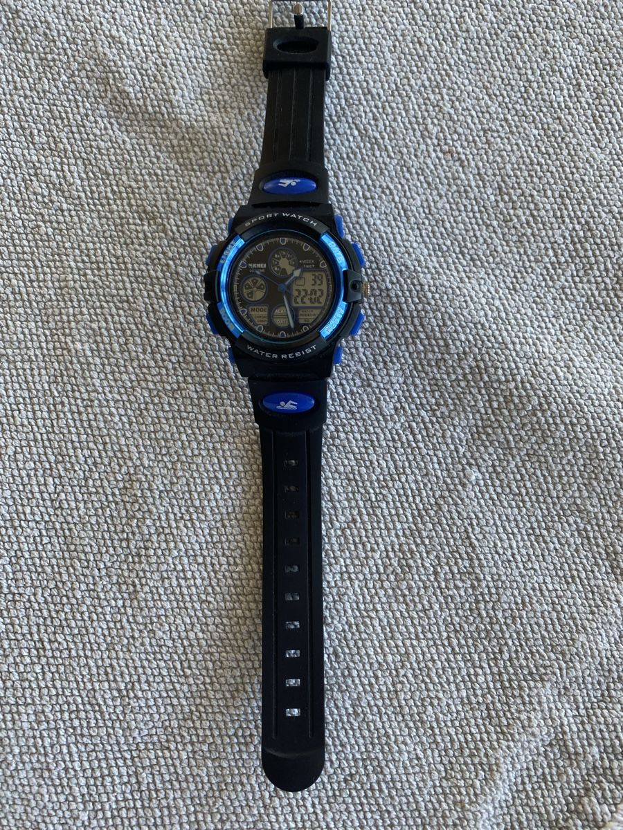 Orologi: SKMEI Sport Uhr – Nuovo (secondo la descrizione) da Rorschach venduto da lvi_p29s 2