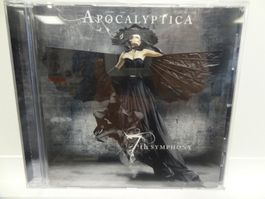Apocalyptica, 7th Symphony