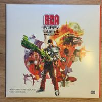 RZA - RZA AS BOBBY DIGITAL IN STEREO...RE US 2021...NM/NM