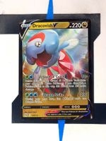 Dracovish V BRS114 EN LP