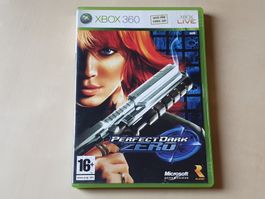 Perfect Dark Zero