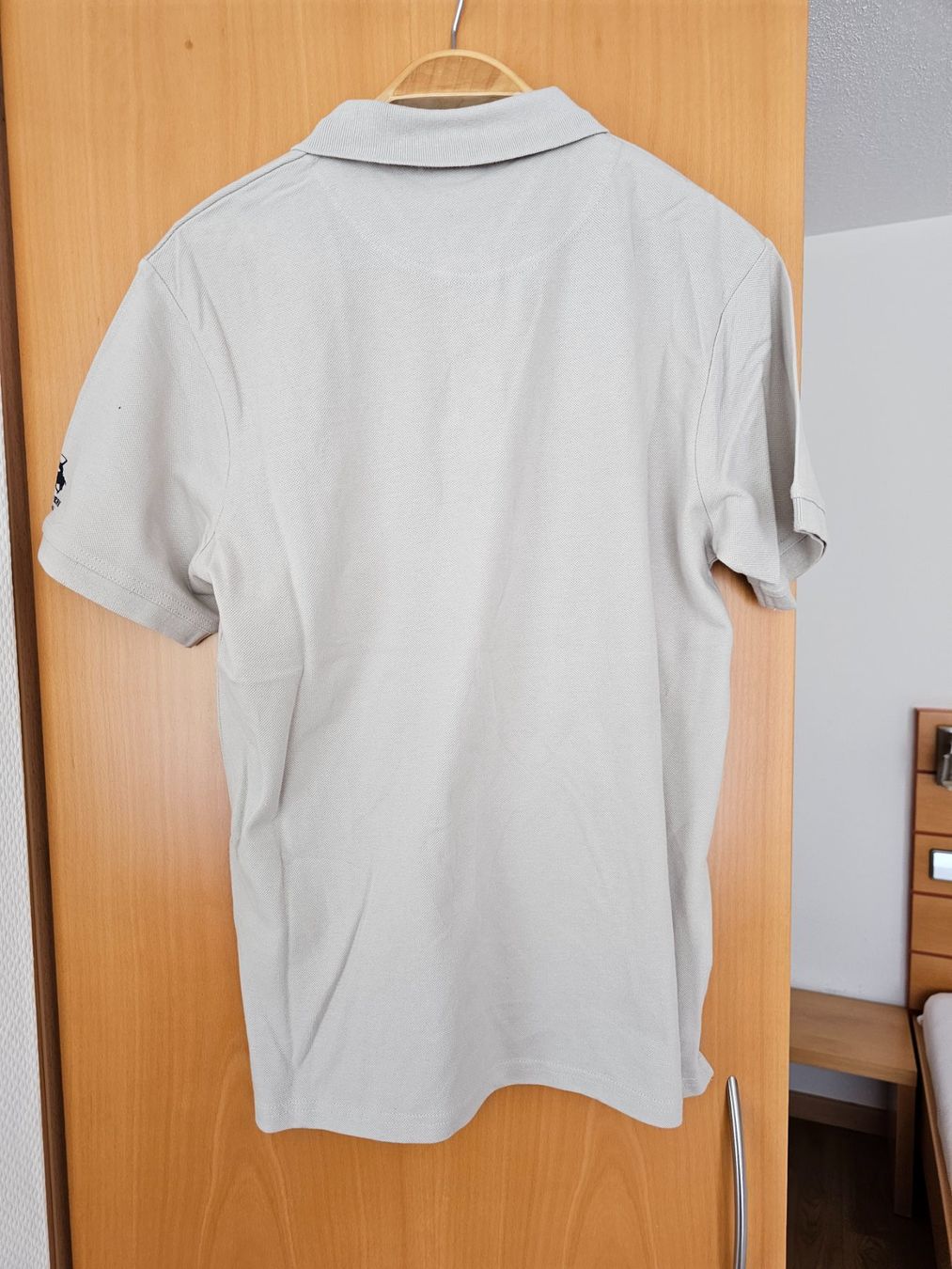 Magliette Polo: POLO SHIRT M ASPERN POLO – Nuovo (secondo la descrizione) da Schachen b. Reute venduto da Dzestar 2