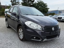 Suzuki SX4 S-Cross 1.6 Automatik 120 PS 2014 B6B ab 1.- CHF