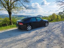 SAAB 9-3 2.0T Aero