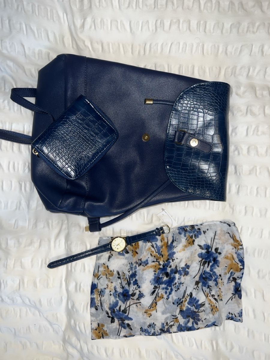 Zaini: Rucksack Set – Nuovo e nell'imballaggio originale da Stallikon venduto da Aleexus 1