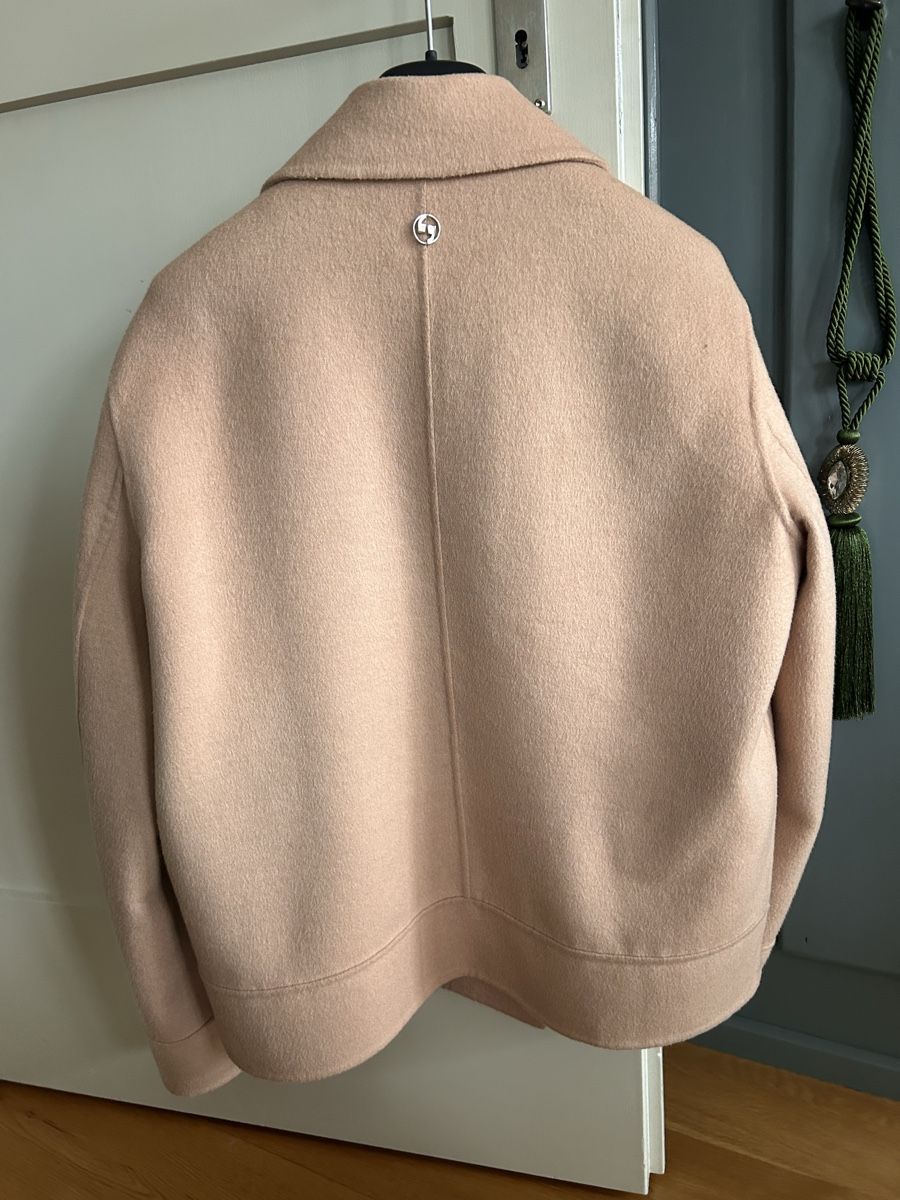 Comma Giacche: Jacke von Comma – Usato da Frauenfeld venduto da Pafe66 3