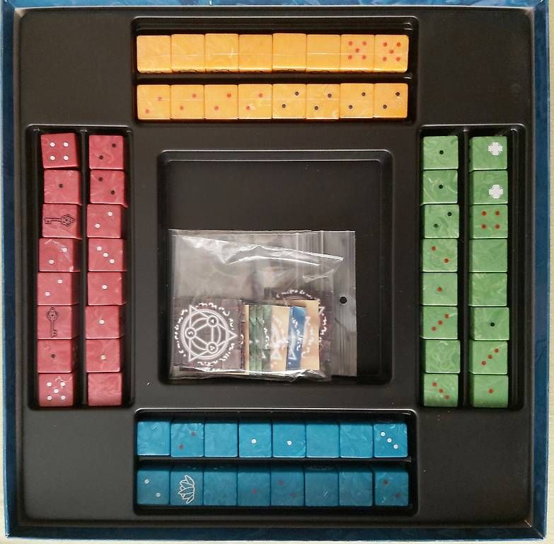 Giochi: Jeu de Société Unita – Usato da Martigny venduto da Baldur333 3
