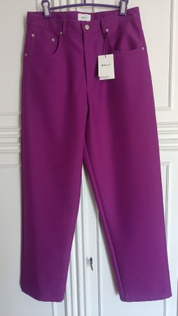 pantalone Bally nuovo