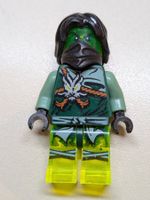 Lego Ninjago njo0158 Morro - Possession [used]