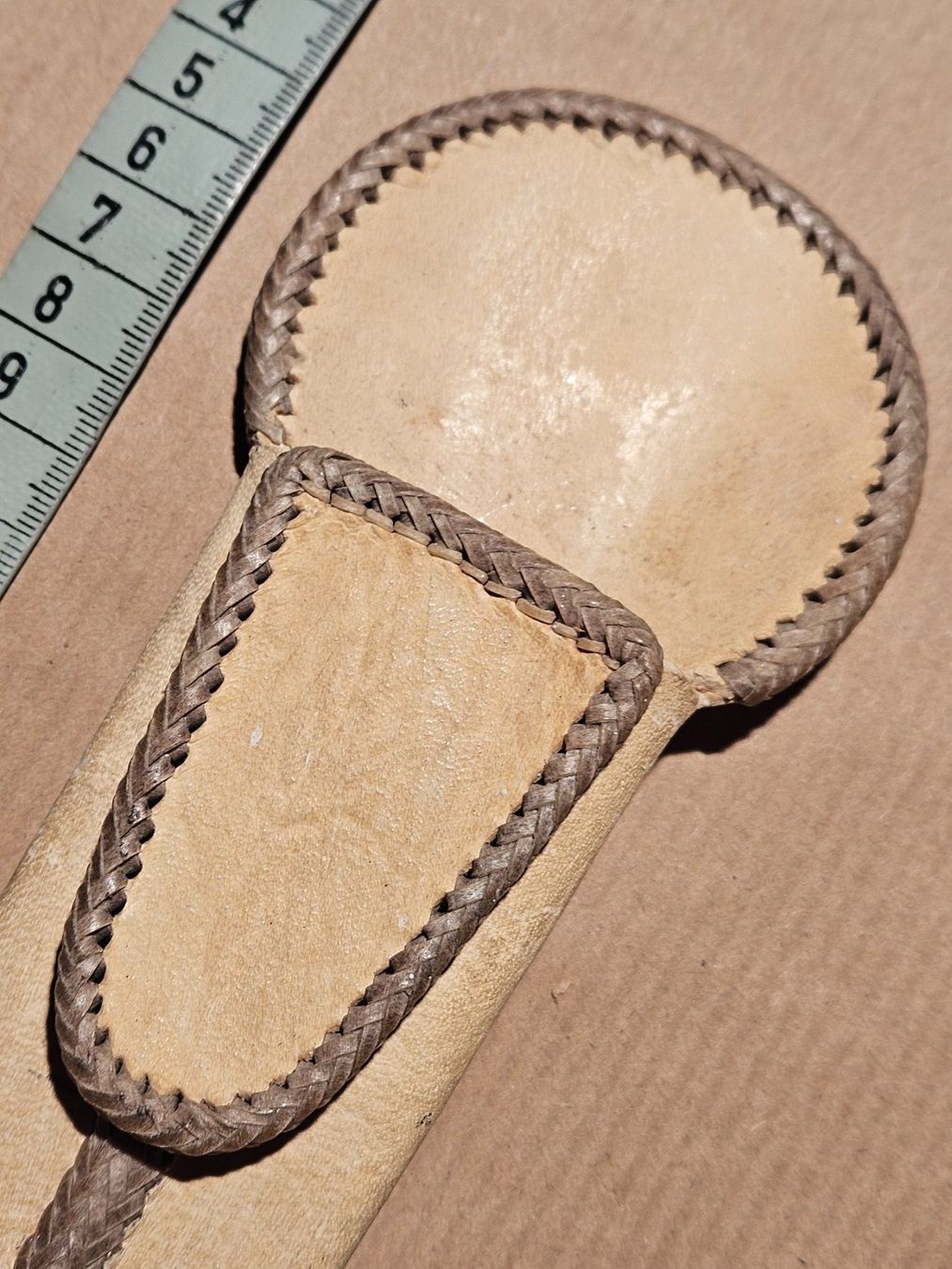 Posate: GAUTCHO MESSER ARGENTINIEN. – Usato da Maschwanden venduto da OliverM05 9