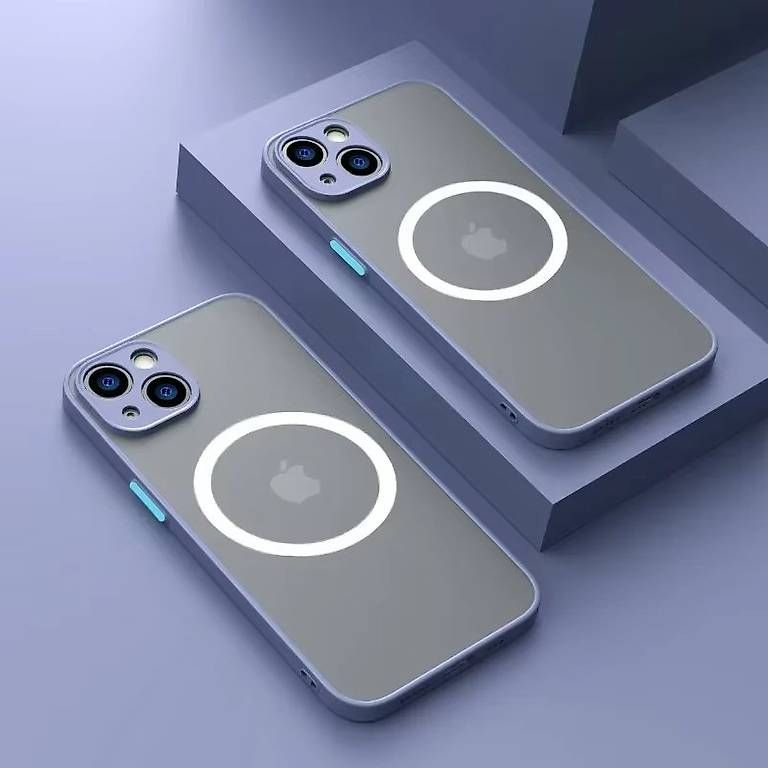 Cover & Protezioni schermo: Neue Handyhülle Cover IPhone 16 Pro – Nuovo e nell'imballaggio originale da Zürich venduto da bustagrip