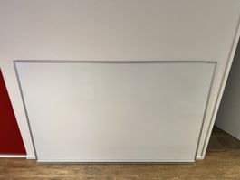 Magnetoplan SP Whiteboard 90x120cm