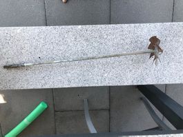 Rührstab für Bohrmaschiene