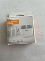 Denver TWE-48W True Wireless Earbuds Weiss Neu