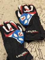 Level Hand Handschuhe Size 1 2-3 Jahre