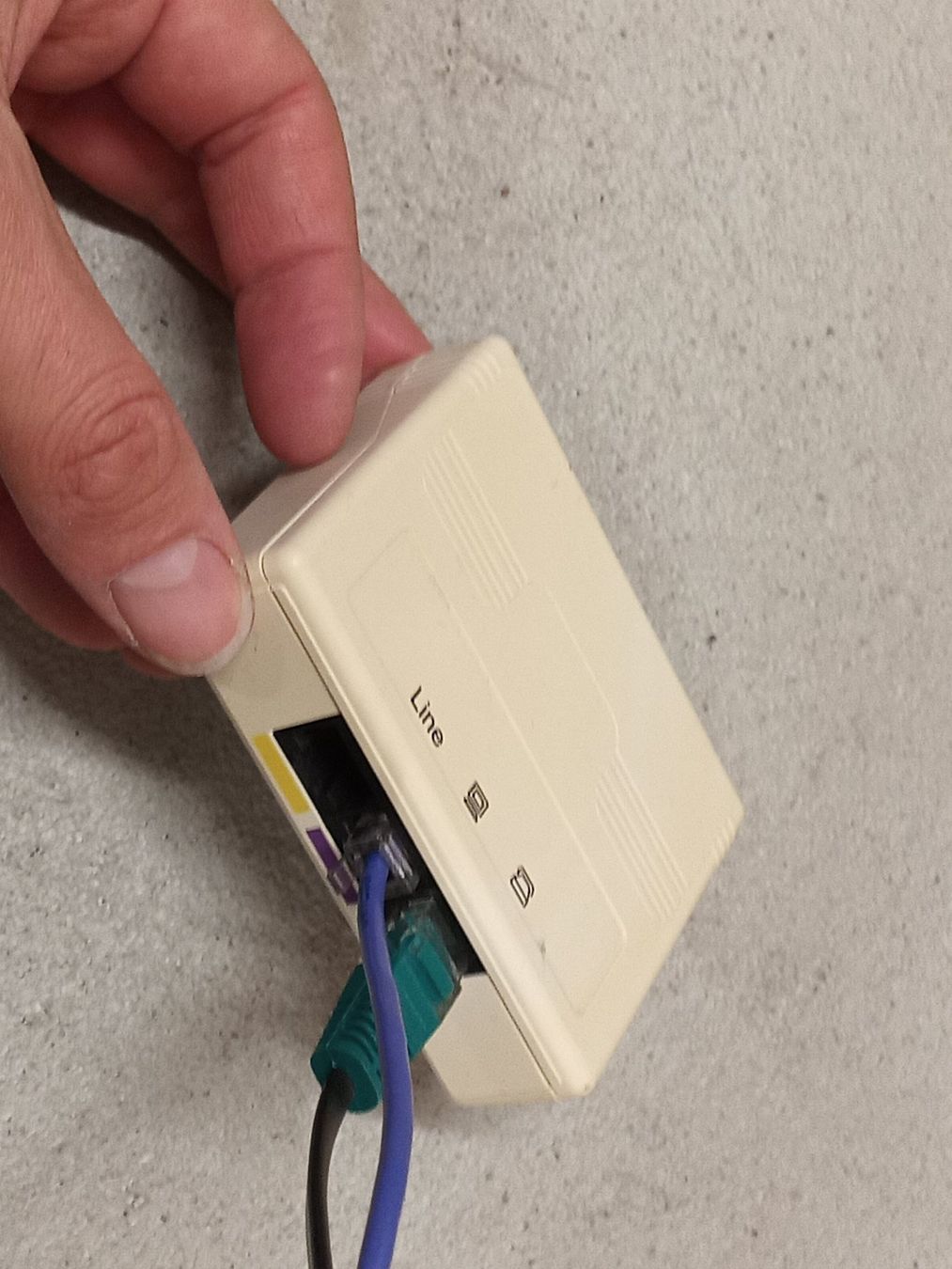 Modem & Router: Motorola Router – Usato da Zürich venduto da danihell 4