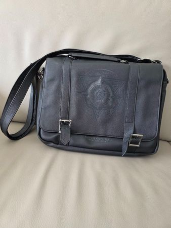 Supernatural "Mandala" Handtasche / Rucksack  🎄🎄🎄🎄