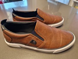 Pier One Schuhe/Schlüpfer Gr. 38